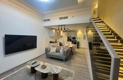 Apartment - 4 Bedrooms - 5 Bathrooms for rent in Boutique 7 - Barsha Heights (Tecom) - Dubai Apartment - 4 Bedrooms - 5 Bathrooms for rent in Boutique 7 - Barsha Heights (Tecom) - Dubai