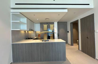 Apartment - 1 - 2 for rent in Beverly Residences 2 - District 15 - Jumeirah Village Circle - Dubai