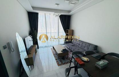Apartment - 1 - 2 for sale in Samana Hills - Arjan - Dubai Apartment - 1 - 2 for sale in Samana Hills - Arjan - Dubai