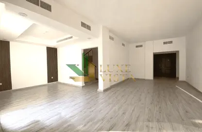 Villa - 3 Bedrooms - 4 Bathrooms for rent in The Polo Townhouses - Meydan Gated Community - Meydan - Dubai