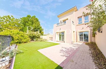 Villa - 2 Bedrooms - 3 Bathrooms for rent in Al Reem 3 - Al Reem - Arabian Ranches - Dubai