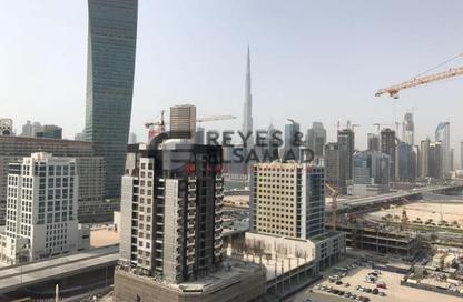 Apartment - 1 Bedroom - 2 Bathrooms for sale in Capital Bay Tower A - Capital Bay - Business Bay - Dubai