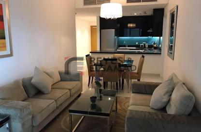 Apartment - 1 Bedroom - 2 Bathrooms for sale in Capital Bay Tower A - Capital Bay - Business Bay - Dubai