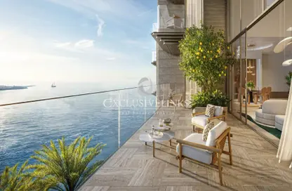 Apartment - 5 Bedrooms - 6 Bathrooms for sale in Solaya 5 - Solaya - La Mer - La Mer - Jumeirah - Dubai