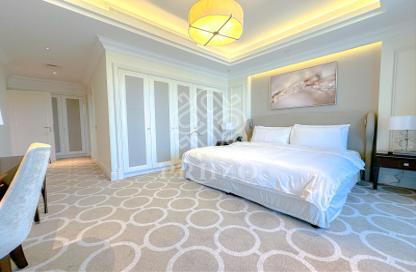 Apartment - 2 Bedrooms - 3 Bathrooms for rent in Kempinski BLVD - Downtown Dubai - Dubai