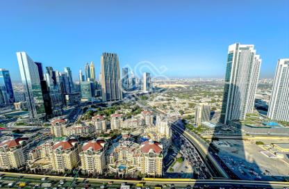 Apartment - 2 Bedrooms - 3 Bathrooms for rent in Kempinski BLVD - Downtown Dubai - Dubai