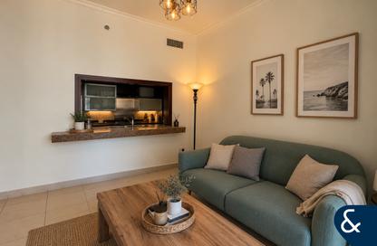 Apartment - Studio - 1 for sale in Burj Views podium - Burj Views - Downtown Dubai - Dubai Apartment - Studio - 1 for sale in Burj Views podium - Burj Views - Downtown Dubai - Dubai