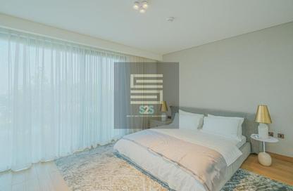 Villa - 5 Bedrooms - 7+ Bathrooms for sale in Saadiyat Lagoons - Saadiyat Island - Abu Dhabi Villa - 5 Bedrooms - 7+ Bathrooms for sale in Saadiyat Lagoons - Saadiyat Island - Abu Dhabi