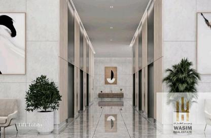 Apartment - 2 - 3 for sale in Bluebell Residence - Al Amerah - Ajman