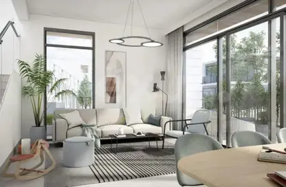 Townhouse - 4 Bedrooms - 5 Bathrooms for sale in Bliss 2 - Arabian Ranches 3 - Dubai