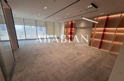 Office Space - Studio for rent in Arenco Tower - Dubai Media City - Dubai