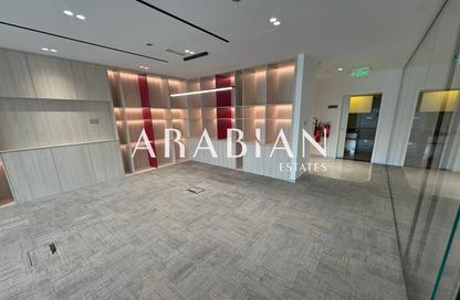 Office Space - Studio for rent in Arenco Tower - Dubai Media City - Dubai