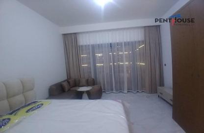 Apartment - Studio - 1 Bathroom for rent in Azizi Mirage - Dubai Studio City - Dubai