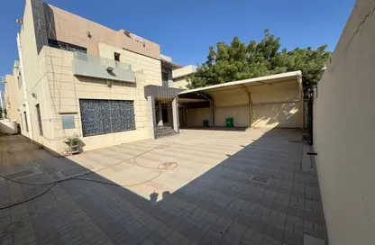Villa - 6 Bedrooms - 6 Bathrooms for rent in Al Mowaihat 2 - Al Mowaihat - Ajman