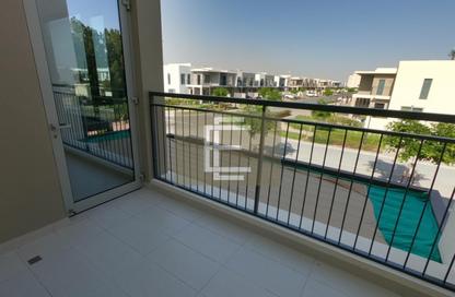 Townhouse - 4 - 5 for rent in Camelia 1 - Camelia - Arabian Ranches 2 - Dubai