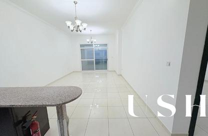 Apartment - 1 Bedroom - 2 Bathrooms for rent in Al Rabia Tower - Majan - Dubai