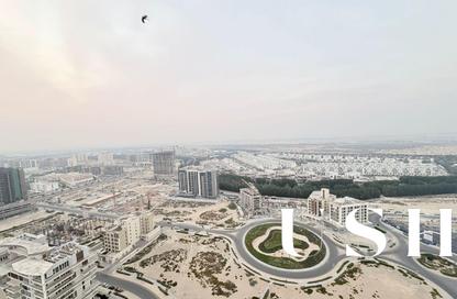 Apartment - 1 Bedroom - 2 Bathrooms for rent in Al Rabia Tower - Majan - Dubai
