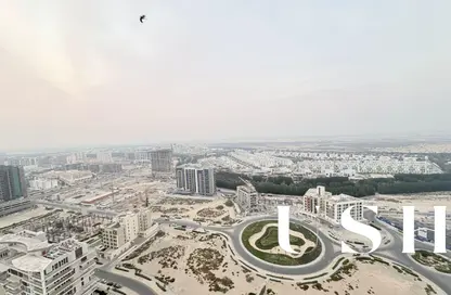 Apartment - 1 Bedroom - 2 Bathrooms for rent in Al Rabia Tower - Majan - Dubai
