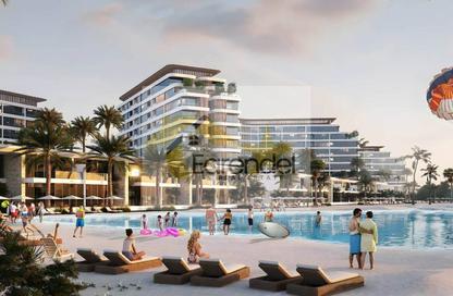 Apartment - 1 - 2 for sale in Yachtside Marina Residences - Siniyah Island - Umm Al Quwain Marina - Umm Al Quwain Apartment - 1 - 2 for sale in Yachtside Marina Residences - Siniyah Island - Umm Al Quwain Marina - Umm Al Quwain