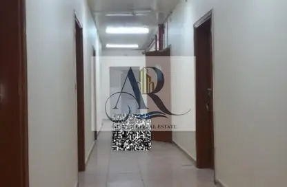 Labor Camp - Studio for rent in Al Jurf Industrial 3 - Al Jurf Industrial - Ajman