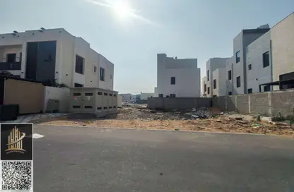 Land - Studio for sale in Al Yasmeen 1 - Al Yasmeen - Ajman