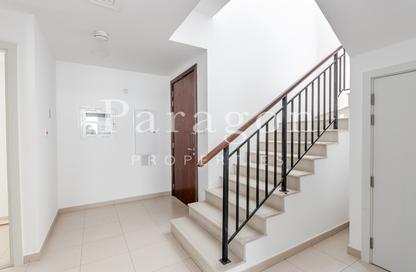 Townhouse - 4 Bedrooms - 4 Bathrooms for rent in Noor Townhouses - Town Square - Dubai