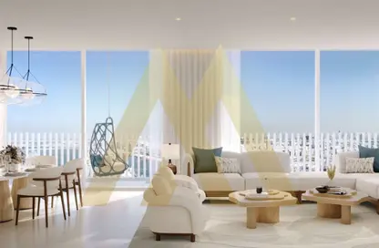 Apartment - 1 Bedroom - 1 Bathroom for sale in Saria - Maritime City - Dubai Apartment - 1 Bedroom - 1 Bathroom for sale in Saria - Maritime City - Dubai