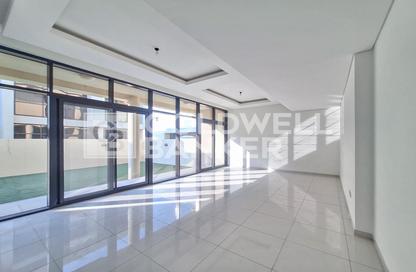 Villa - 3 Bedrooms - 3 Bathrooms for rent in Richmond - Damac Hills - Dubai