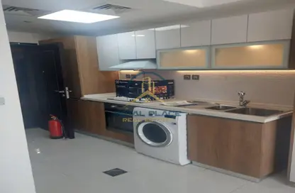 شقة - 1 حمام للايجار في غلا مز - جلامز من دانوب - الفرجان - دبي شقة - 1 حمام للايجار في غلا مز - جلامز من دانوب - الفرجان - دبي