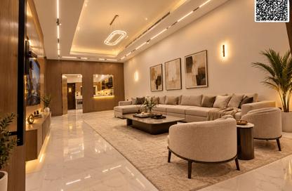 Villa - 4 - 6 for sale in Kabbali Hills - Al Helio 2 - Al Helio - Ajman