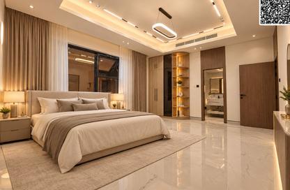 Villa - 4 - 6 for sale in Kabbali Hills - Al Helio 2 - Al Helio - Ajman Villa - 4 - 6 for sale in Kabbali Hills - Al Helio 2 - Al Helio - Ajman