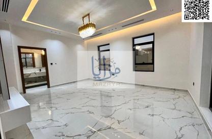 Villa - 4 Bedrooms - 6 Bathrooms for sale in Kabbali Hills - Al Helio 2 - Al Helio - Ajman