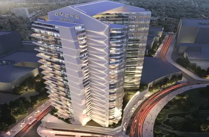 شقة - 2 غرف نوم - 3 حمامات للبيع في إليفي من ديار - جبل علي - دبي