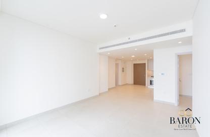 Apartment - 2 Bedrooms - 3 Bathrooms for rent in Beach Mansion Tower 2 - Beach Mansion - EMAAR Beachfront - Dubai Harbour - Dubai