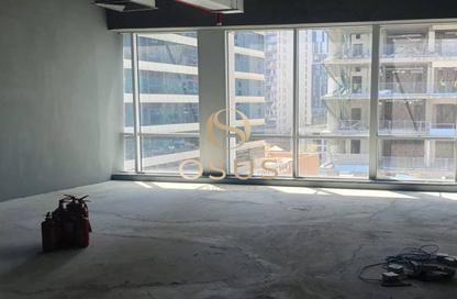 Office Space - Studio - 1 for rent in Sobha Sapphire - Business Bay - Dubai