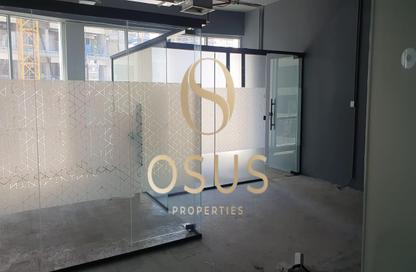 Office Space - Studio for rent in Sobha Sapphire - Business Bay - Dubai