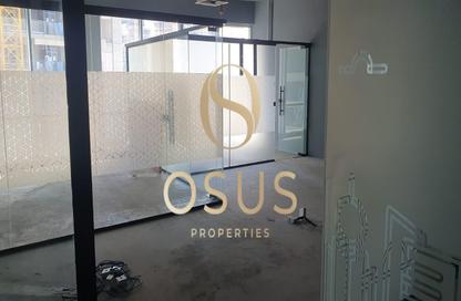 Office Space - Studio for rent in Sobha Sapphire - Business Bay - Dubai