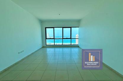 Apartment - 3 - 4 for rent in Cornich Al Khalidiya - Al Khalidiya - Abu Dhabi