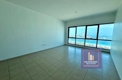 Apartment - 3 - 4 for rent in Cornich Al Khalidiya - Al Khalidiya - Abu Dhabi Apartment - 3 - 4 for rent in Cornich Al Khalidiya - Al Khalidiya - Abu Dhabi