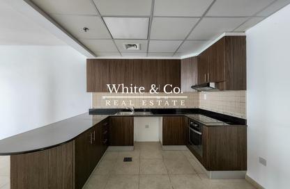 Apartment - 1 Bedroom - 2 Bathrooms for sale in Elite Residence - Dubai Marina - Dubai