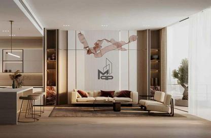 Apartment - 1 - 2 for sale in Binghatti Flare - District 2 - Jumeirah Village Triangle - Dubai Apartment - 1 - 2 for sale in Binghatti Flare - District 2 - Jumeirah Village Triangle - Dubai