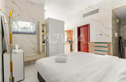 Apartment - Studio for rent in Marina Pearl - Dubai Marina - Dubai Apartment - Studio for rent in Marina Pearl - Dubai Marina - Dubai