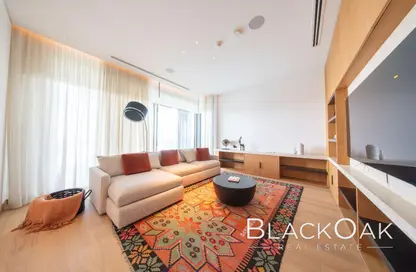 Apartment - 4 Bedrooms - 7 Bathrooms for rent in Block B3 - Mr. C Residences - Jumeirah 2 - Jumeirah - Dubai