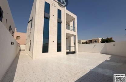 Villa - 5 Bedrooms - 7 Bathrooms for sale in Al Rawda 1 - Al Rawda - Ajman Villa - 5 Bedrooms - 7 Bathrooms for sale in Al Rawda 1 - Al Rawda - Ajman