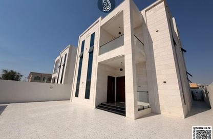 Villa - 5 Bedrooms - 7 Bathrooms for sale in Al Rawda 1 - Al Rawda - Ajman Villa - 5 Bedrooms - 7 Bathrooms for sale in Al Rawda 1 - Al Rawda - Ajman