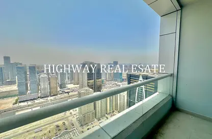 Apartment - 1 Bathroom for rent in Al Mamzar Plaza - Al Taawun Street - Al Taawun - Sharjah