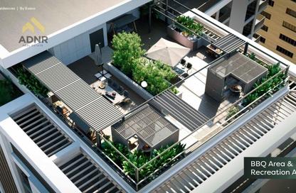 Apartment - 2 Bedrooms - 3 Bathrooms for sale in Olivia Residences - Dubai Investment Park (DIP) - Dubai