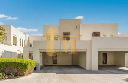 Villa - 3 Bedrooms - 3 Bathrooms for rent in Mira Oasis 3 - Mira Oasis - Reem - Dubai