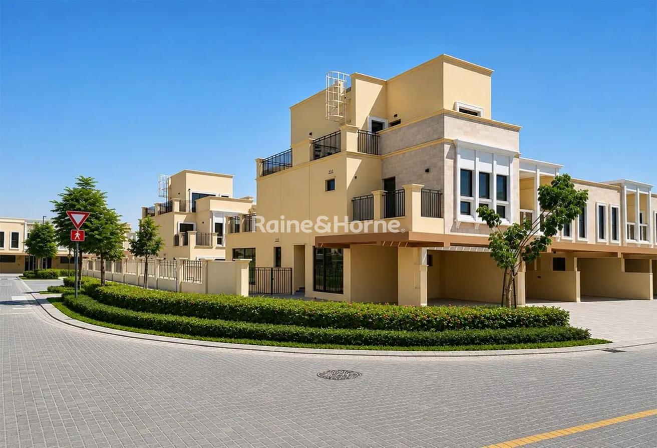 5BR+Maid | End Corner | Huge Plot | 2Mns to Lagoon photo 14