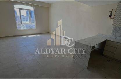 Apartment - 2 Bedrooms - 3 Bathrooms for rent in Al Nakheel - Ajman Downtown - Ajman
